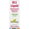 New Roots Vitamin B12 Liquid Methylcobalamin 15 ml | 每天不同折扣, 全网最低价格 | 种类齐全的保健品店铺 VITASHOP, 只有你想不到, 没有你买不到 !