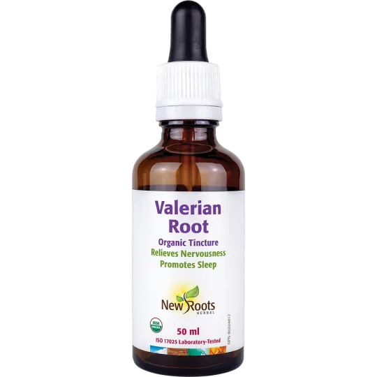 New Roots 뉴 루츠 쥐오줌풀 뿌리 인증 유기농 50ml | 매일 업데이트되는 특가 상품 | VITASHOP