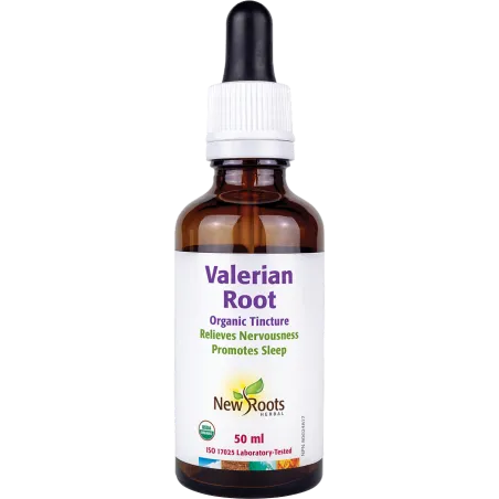 New Roots 뉴 루츠 쥐오줌풀 뿌리 인증 유기농 50ml | 매일 업데이트되는 특가 상품 | VITASHOP