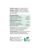 Jamieson Vitamin B6 + B12 + Folic Acid 90+20 Free Tablets | Unbeatable Prices, Daily Deals | VITASHOP