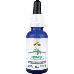 New Roots 유칼립투스 에센셜 오일 30mL | 매일 업데이트되는 특가 상품 | VITASHOP