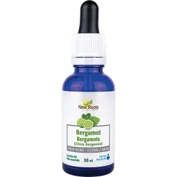 New Roots Bergamot Essential Oil 30 mL | Unbeatable Prices, Daily Deals | VITASHOP