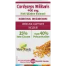 New Roots Cordyceps Militaris Extract 60 Capsules | 每天不同折扣, 全网最低价格 | 种类齐全的保健品店铺 VITASHOP, 只有你想不到, 没有你买不到 !