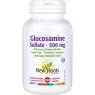 New Roots Glucosamine Sulfate 500 mg 300 Capsules | 每天不同折扣, 全网最低价格 | 种类齐全的保健品店铺 VITASHOP, 只有你想不到, 没有你买不到 !