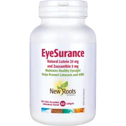 New Roots 뉴 루츠 EyeSuance 60 소프트젤 | 매일 업데이트되는 특가 상품 | VITASHOP