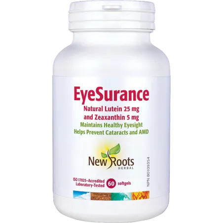 New Roots 뉴 루츠 EyeSuance 60 소프트젤 | 매일 업데이트되는 특가 상품 | VITASHOP