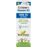 Children’s Vitamin D3 400 IU per Drop 30 ml | Safest & Easiest Shopping Vitamins Online | VITASHOP
