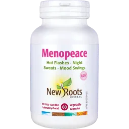 New Roots Menopeace 60 Capsules | 每天不同折扣, 全网最低价格 | 种类齐全的保健品店铺 VITASHOP, 只有你想不到, 没有你买不到 !