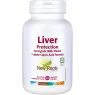 New Roots Liver Protection 45 Capsules | Unbeatable Prices, Daily Deals | VITASHOP