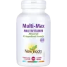 New Roots Multi-Max Multivitamin 240 Capsules | Unbeatable Prices, Daily Deals | VITASHOP