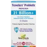 New Roots Travelers’ Probiotic 30 Capsules | 每天不同折扣, 全网最低价格 | 种类齐全的保健品店铺 VITASHOP, 只有你想不到, 没有你买不到 !