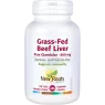 New Roots Grass-Fed Beef Liver 180 Capsules | 매일 업데이트되는 특가 상품 | VITASHOP
