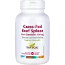 New Roots 뉴 루츠 Grass-Fed 쇠고기 비장 PureGlandular 650 mg 30 캡슐 | 매일 업데이트되는 특가 상품 | VITASHOP