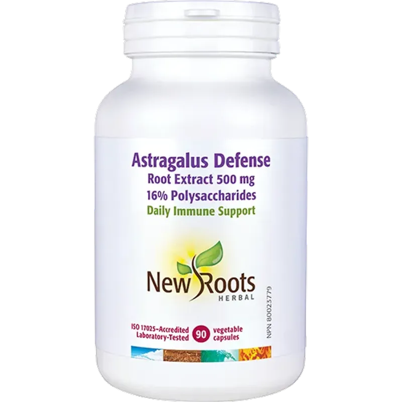 New Roots Astragalus 8000 Immune Strength 90 Capsules | 每天不同折扣, 全网最低价格 | 种类齐全的保健品店铺 VITASHOP, 只有你想不到, 没有你买不到 !