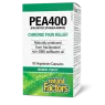 Natural Factors PEA400 Palmitoylethanolamide, 90 Vegetarian Capsules | 每天不同折扣, 全网最低价格 | 种类齐全的保健品店铺 VITASHOP, 只有你想不到, 没有你买不到 !