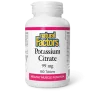 Natural Factors Potassium Citrate 99 mg, 180 Tablets | 每天不同折扣, 全网最低价格 | 种类齐全的保健品店铺 VITASHOP, 只有你想不到, 没有你买不到 !