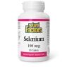 Natural Factors 내추럴 팩터스 셀레늄 100mcg, 90정 | 매일 업데이트되는 특가 상품 | VITASHOP