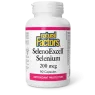 SelenoExcell Sélénium 200 mcg, 90 Capsules | Safest & Easiest Shopping Vitamins Online | VITASHOP