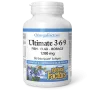 Natural Factors OmegaFactors Ultimate 3-6-9, 90 Softgels | Unbeatable Prices, Daily Deals | VITASHOP