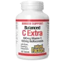 Natural Factors Balanced C Extra with Rutin, Rosehips, Hesperidin 500 mg / 500 mg, 180 Tablets | 每天不同折扣, 全网最低价格 | 种类齐全的保健品店铺 VIT