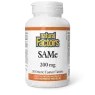Natural Factors SAMe 200 mg, 30 Enteric Coated Tablets | Unbeatable Prices, Daily Deals | VITASHOP