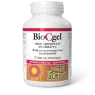 Natural Factors BioCgel High Absorption Ascorbate C 500 mg, 90 Softgels | Unbeatable Prices, Daily Deals | VITASHOP