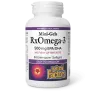 Natural Factors 내추럴 팩터스 RxOmega-3 미니젤 500 mg, 60 Enteripure Softgels | 매일 업데이트되는 특가 상품 | VITASHOP