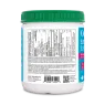 Organika Electrolyte Wild Raspberry 350 g | Unbeatable Prices, Daily Deals | VITASHOP