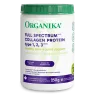 Full Spectrum Enhanced Collagen 250 g | Safest & Easiest Shopping Vitamins Online | VITASHOP