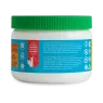 Organika Electrolytes Pineapple Passion 210 g (60 Servings) | Unbeatable Prices, Daily Deals | VITASHOP