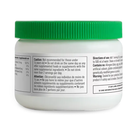 Organika Electrolytes Pineapple Passion 210 g (60 Servings) | Unbeatable Prices, Daily Deals | VITASHOP