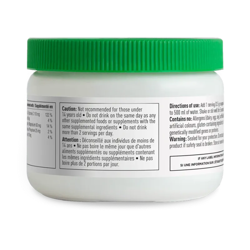 Organika Electrolytes Pineapple Passion 210 g (60 Servings) | Unbeatable Prices, Daily Deals | VITASHOP