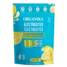 Organika Electrolytes Sachets Classic Lemonade 3.5 G X 20 Sachets | Unbeatable Prices, Daily Deals | VITASHOP