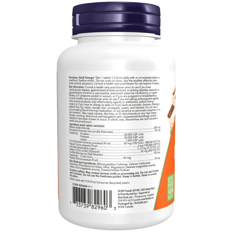 Super Enzymes | Safest & Easiest Shopping Vitamins Online | VITASHOP