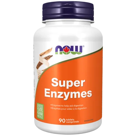 Super Enzymes | Safest & Easiest Shopping Vitamins Online | VITASHOP