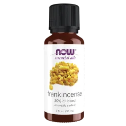NOW Foods Frankincense Oil 20%, 30 mL | 每天不同折扣, 全网最低价格 | 种类齐全的保健品店铺 VITASHOP, 只有你想不到, 没有你买不到 !