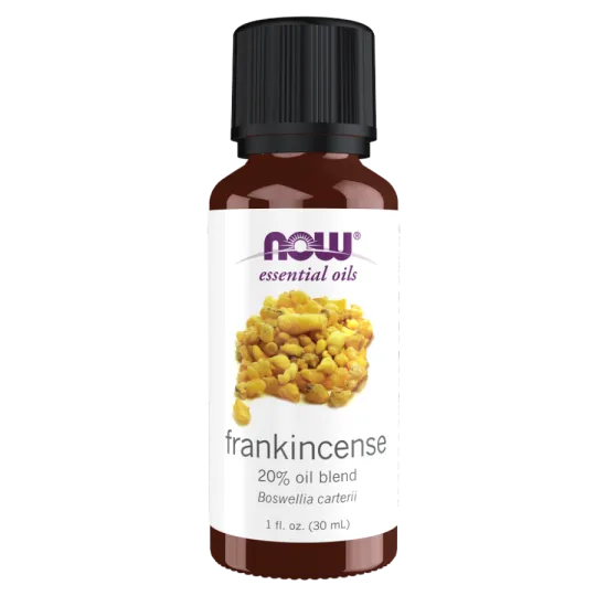 Huile d’encens 20%, 30 mL | Safest & Easiest Shopping Vitamins Online | VITASHOP