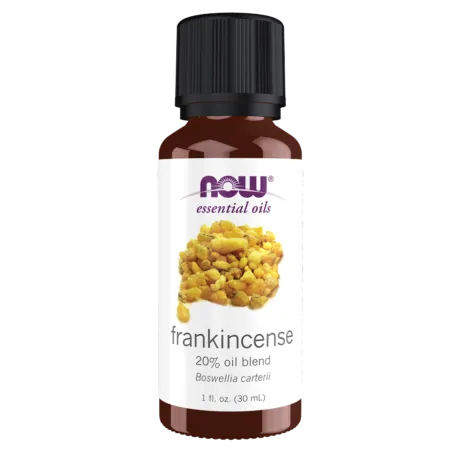 Huile d’encens 20%, 30 mL | Safest & Easiest Shopping Vitamins Online | VITASHOP
