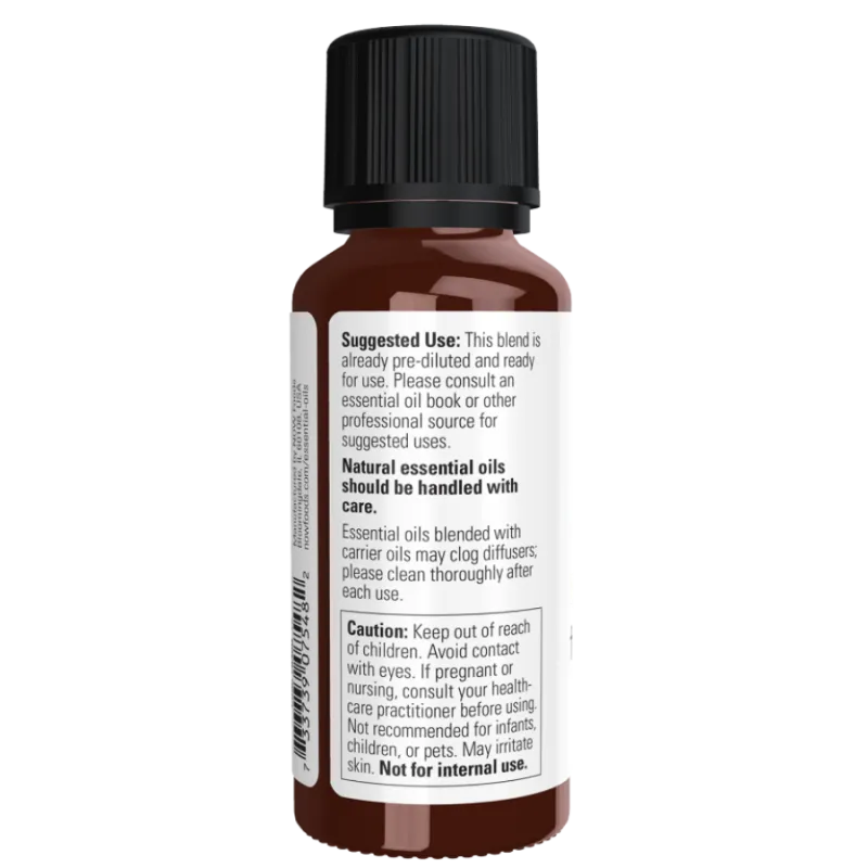 NOW Foods 나우 푸드 유향 오일 20%, 30mL | 매일 업데이트되는 특가 상품 | VITASHOP
