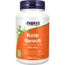 NOW Foods Kelp 150 mcg, 200 Tablets | 每天不同折扣, 全网最低价格 | 种类齐全的保健品店铺 VITASHOP, 只有你想不到, 没有你买不到 !