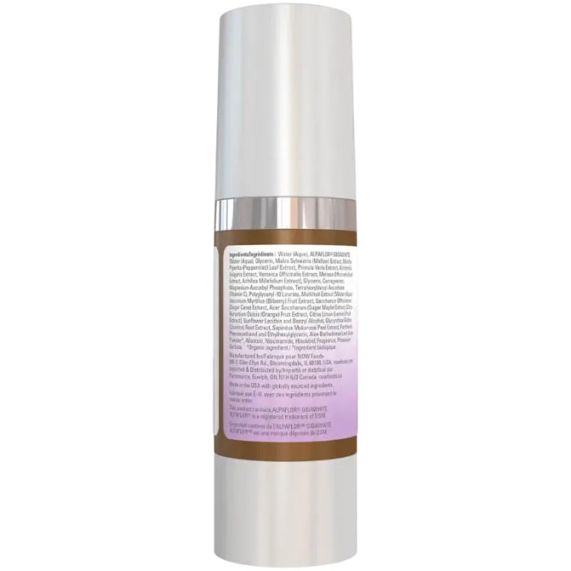 NOW Foods Dark Spot Serum, 30 mL | Unbeatable Prices, Daily Deals | VITASHOP