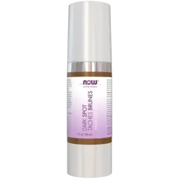 NOW Foods Dark Spot Serum, 30 mL | Unbeatable Prices, Daily Deals | VITASHOP
