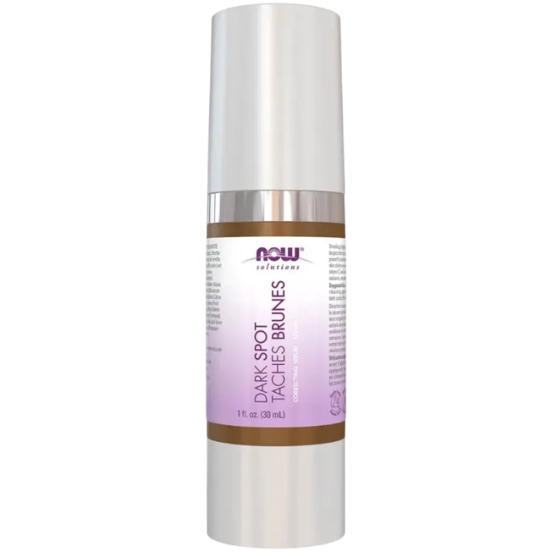 Sérum pour taches sombres, 30 mL | Safest & Easiest Shopping Vitamins Online | VITASHOP