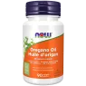 Huile d’origan, 90 gélules | Safest & Easiest Shopping Vitamins Online | VITASHOP