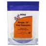 NOW Foods Empty Veg Capsule Size 0, 300 Veg Capsules | Unbeatable Prices, Daily Deals | VITASHOP