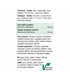 Vitamin B2 (Riboflavin) 100 Tablets | Safest & Easiest Shopping Vitamins Online | VITASHOP