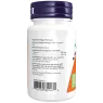 NOW Foods L-Theanine 200 mg, 60 Veg Capsules | Unbeatable Prices, Daily Deals | VITASHOP