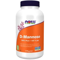 D-Mannose Poudre, 85 g | Safest & Easiest Shopping Vitamins Online | VITASHOP