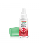 Vitamin B12 Energy Spray Natural Raspberry 58 ml | Safest & Easiest Shopping Vitamins Online | VITASHOP