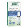 NOW Foods 나우 푸드 유기농 페퍼민트 EO 롤온, 10mL | 매일 업데이트되는 특가 상품 | VITASHOP